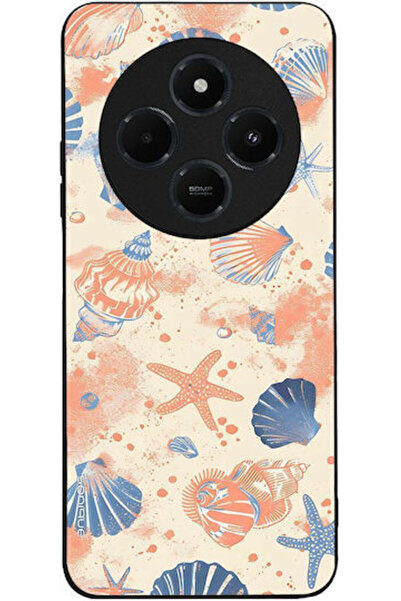Other Sonique Πίσω Κάλυμμα Σιλικόνης Ανοιχτό Μπλε (Redmi 14C / Poco C75)