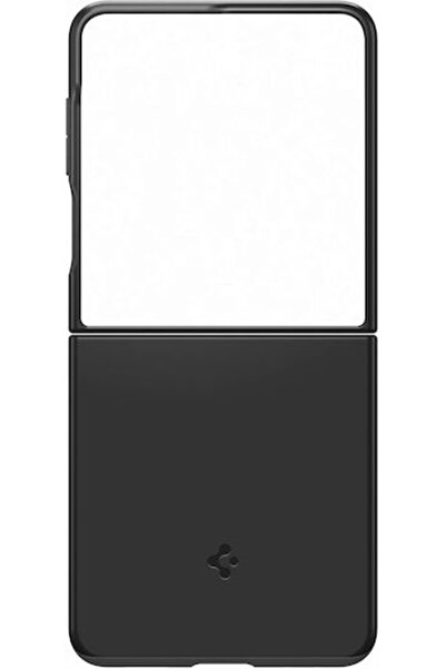 Samsung Λεπτή Θήκη Βιβλίου Μαύρη (Galaxy Z Flip7) Κωδικός: GP-FPF766PGABW