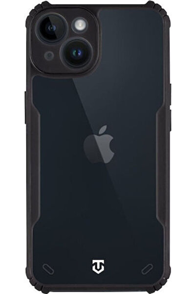 Tactical Πλαστικό Διαφανές Πίσω Κάλυμμα (iPhone 14) Κωδικός: 57983116304