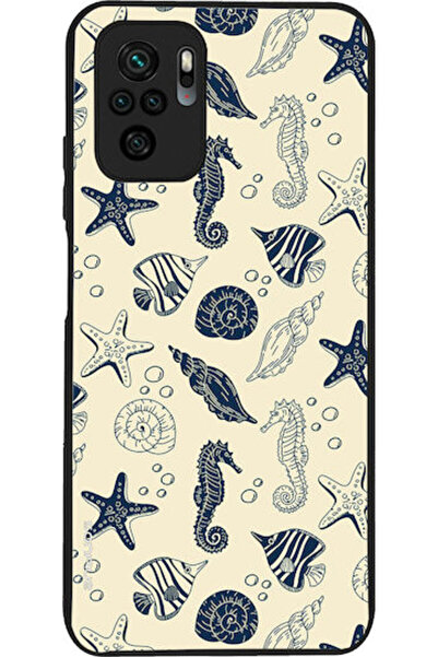 Other Sonique Πίσω Θήκη Σιλικόνης Ανοιχτό Μπλε (Redmi Note 10 / 10s / Poco M5s)