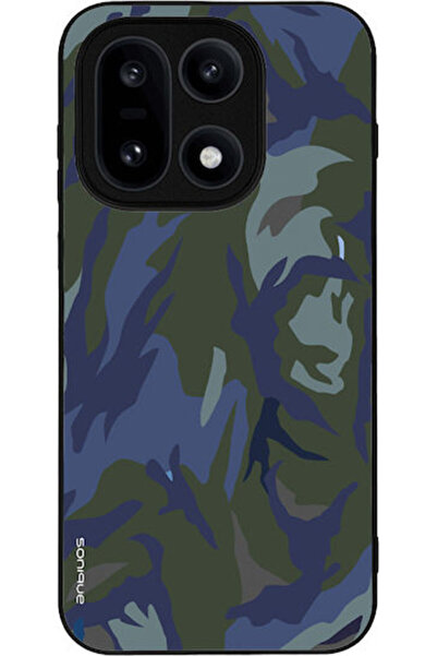 Other Σειρά Σονίκ Καμουφλάζ Στρατιωτική OnePlus 15 5G Μπλε Θήκη 01
