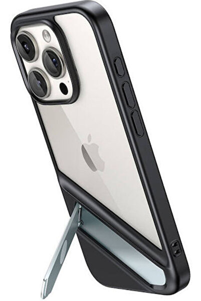 Ugreen LP737 Πίσω Κάλυμμα Σιλικόνης Μαύρο (iPhone 15) Κωδικός: 25404