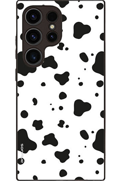 Other Σειρά Sonique Animal Print Θήκη Κινητού Τηλεφώνου Samsung Galaxy S24 Ul...