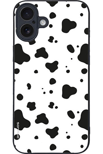 Other Σειρά Sonique Animal Print Θήκη Κινητού Τηλεφώνου Apple iPhone 16 Plus ...