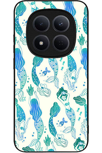 Other Θήκη Sonique Σειρά Ωκεανού Xiaomi Redmi Note 15 Pro 5g Γοργόνες