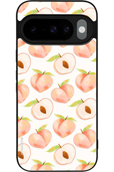 Other Θήκη Σειράς Φρούτων Sonique για Google Pixel 10 5G Pixel 10 Pro 5G Ροδα...