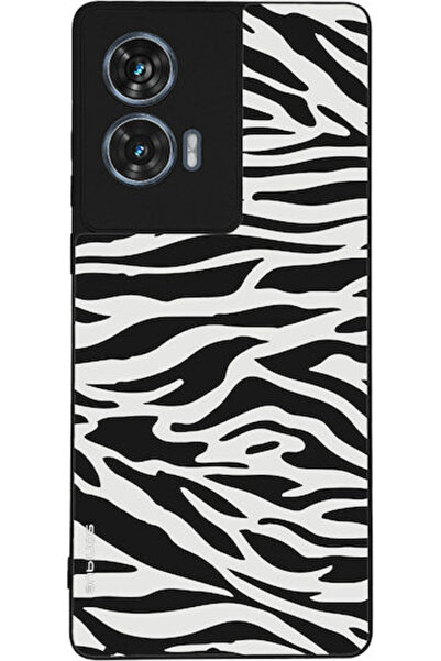 Other Θήκη Κινητού Τηλεφώνου Sonique Σειρά Animal Print Motorola Edge 50 Fusi...