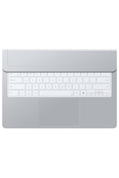 Samsung Tastatură Pro pentru Galaxy Tab S11 Ultra, Argintiu