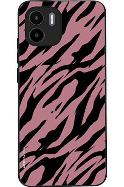 Other Θήκη Σειράς Animal Print Sonique για Xiaomi Redmi A1 Redmi A2 Τίγρη 02