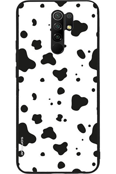 Other Σειρά Sonique Animal Print Θήκη Κινητού Τηλεφώνου Xiaomi Redmi 9 Δαλματίας