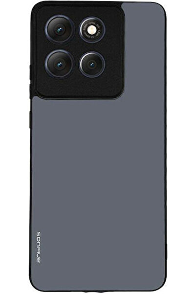 Other Θήκη Σειράς Sonique Colorbloc για Motorola Moto G86 5G Μπλε Γκρι