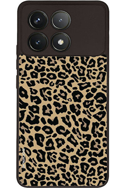 Other Σειρά Sonique Animal Print Θήκη Κινητού Τηλεφώνου Xiaomi Poco F6 Pro 5G...