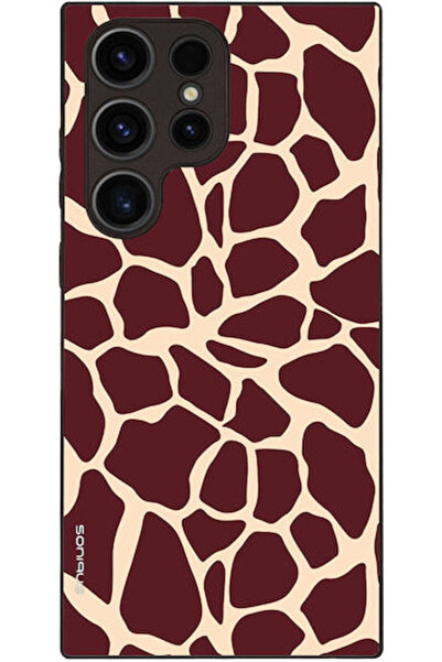 Other Σειρά Sonique Animal Print Θήκη Κινητού Τηλεφώνου Samsung Galaxy S23 Ul...