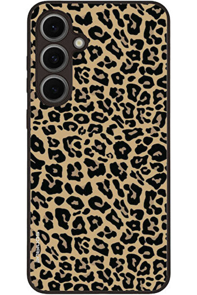 Other Θήκη Κινητού Τηλεφώνου Sonique Σειρά Animal Print Samsung Galaxy S24 Fe...