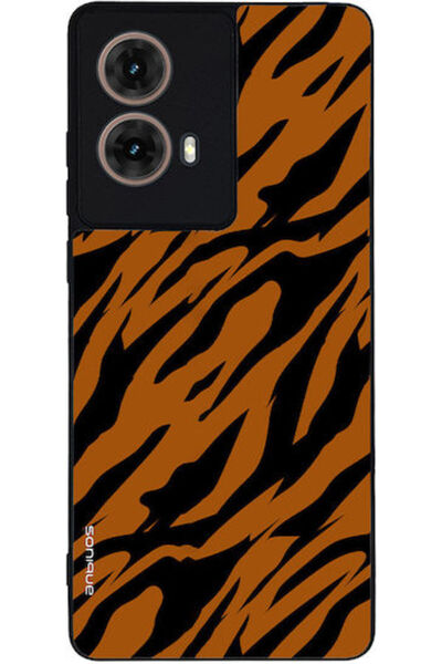 Other Θήκη Κινητού Τηλεφώνου Σειρά Sonique Animal Print Motorola Moto G85 5G ...