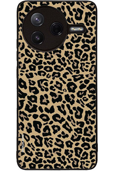 Other Σειρά Sonique Animal Print Θήκη Κινητού Τηλεφώνου Xiaomi Poco F7 Pro 5G...