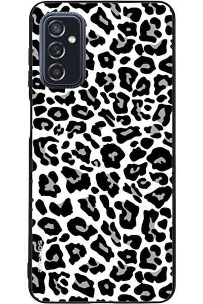 Other Θήκη Κινητού Τηλεφώνου Sonique Σειρά Animal Print Samsung Galaxy M52 5G...