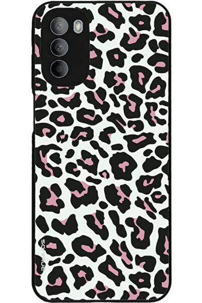 Other Θήκη Σειράς Animal Print Sonique για Motorola Moto G31 4G Moto G41 4G Λ...