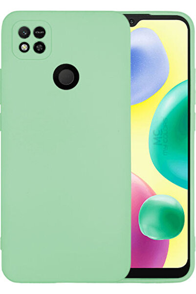 Other Σονίκ Πίσω Κάλυμμα Σιλικόνης Βεράμαν (Redmi 10A)