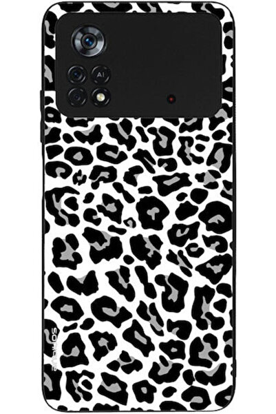 Other Σειρά Sonique Animal Print Θήκη Κινητού Τηλεφώνου Xiaomi Poco X4 Pro 5G...