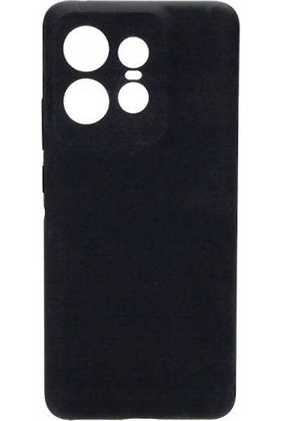 Senso Πίσω κάλυμμα Μαύρο (Motorola Edge 50 Pro) Κωδικός: SESTMOTE50PB