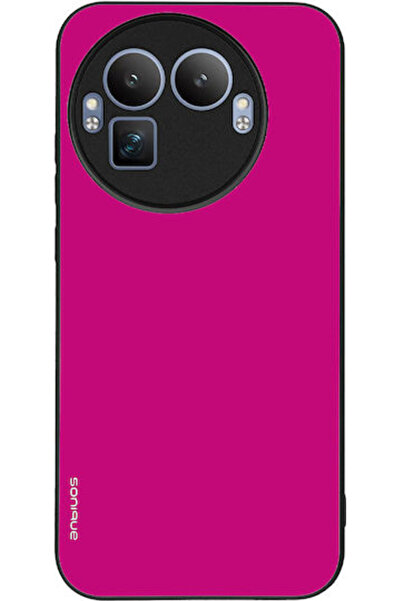 Other Σειρά Sonique Colorbloc Θήκη Realme GT 8 Pro 5G Ματζέντα