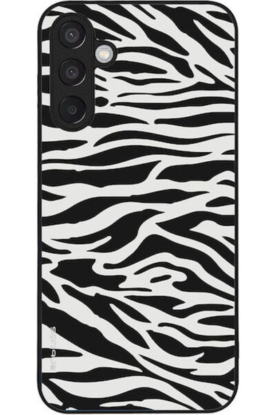 Other Θήκη Κινητού Τηλεφώνου Sonique Σειρά Animal Print Samsung Galaxy M15 5G...