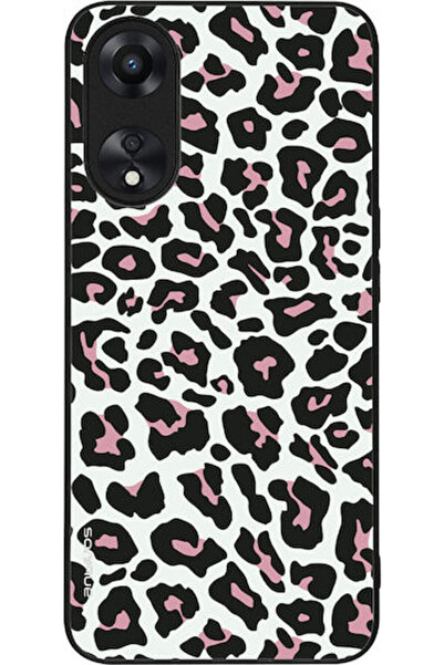 Other Θήκη Κινητού Τηλεφώνου Σειρά Sonique Animal Print Oppo A78 5G Λεοπάρ 02
