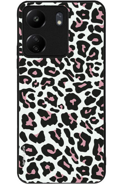 Other Θήκη Σειράς Animal Print Sonique για Xiaomi Redmi 13C 4G Poco C65 4G Λε...