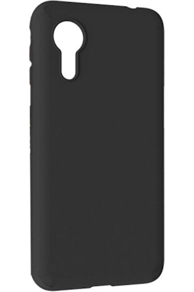Senso Πίσω Κάλυμμα Μαύρο (Realme 7 Pro) Κωδικός: SESTSAMXC7PB