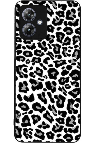 Other Σειρά Sonique Animal Print Θήκη Κινητού Τηλεφώνου Motorola Moto G54 5G ...