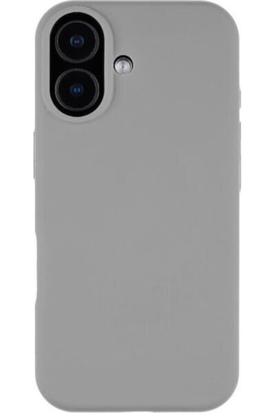 Tactical Magforce Velvet Smoothie Κάλυμμα Πλάτης Γκρι (iPhone 17) Κωδικός: 57...