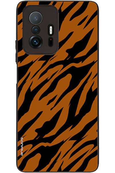 Other Θήκη Σειράς Sonique Animal Print για Xiaomi Xiaomi 11t Xiaomi 11t Pro Τ...
