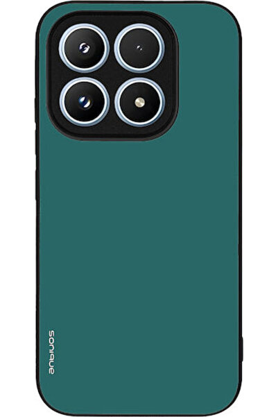 Other Σειρά Sonique Colorbloc Xiaomi Xiaomi 17 5g Θήκη Κινητού Τηλεφώνου Πετρόλ