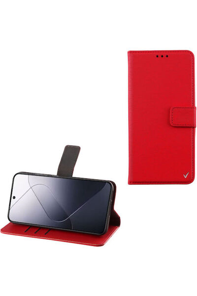 Other Volte-tel Xiaomi 14 5g 6 36 " Allure Μαγνητική Θήκη Βάσης Στήριξης Τύπο...