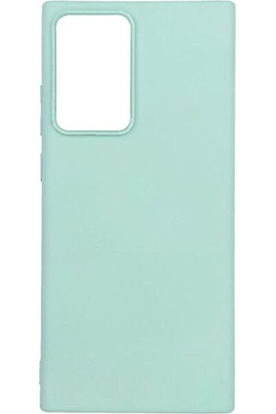 Other Σονίκ Υγρή Θήκη Πλάτης Σιλικόνης Βεραμάν (Galaxy Note 20 Ultra)