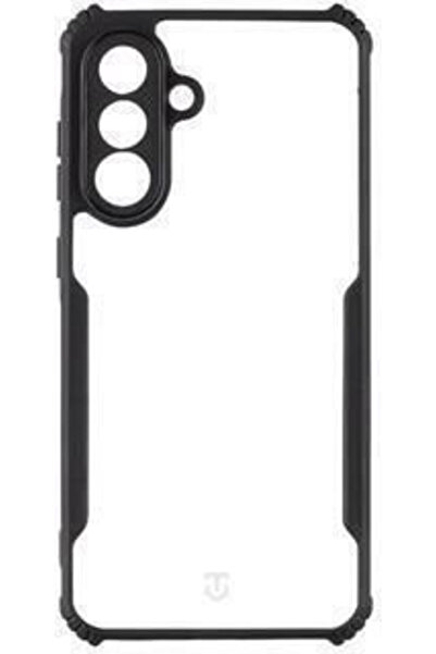 Tactical Quantum Stealth Cover Πίσω Κάλυμμα Διαφανές (Samsung Galaxy A36 5G) ...