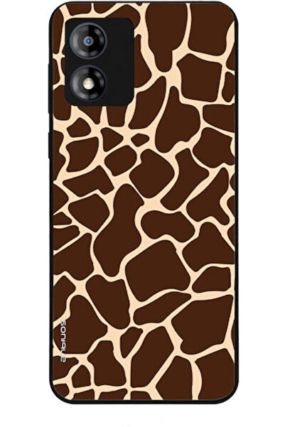 Other Σειρά Sonique Animal Print Θήκη Κινητού Τηλεφώνου Motorola Moto E13 4G ...