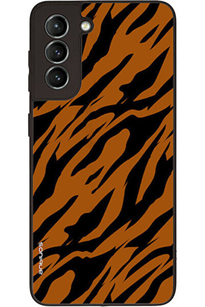 Other Θήκες Κινητών Τηλεφώνων Σειρά Sonique Animal Print Samsung Galaxy S21 Τ...