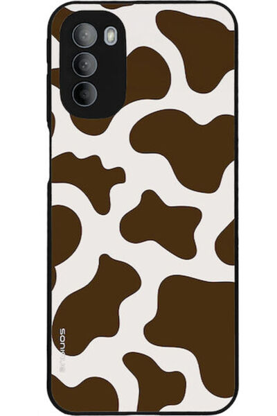 Other Θήκη Σειράς Animal Print Sonique για Motorola Moto G31 4G Moto G41 4G Α...