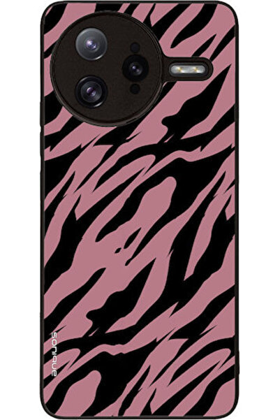Other Σειρά Sonique Animal Print Θήκη Κινητού Τηλεφώνου Xiaomi Poco F7 Ultra ...