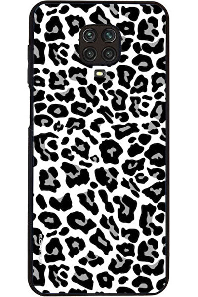 Other Θήκη Σειράς Sonique Animal Print για Xiaomi Redmi Note 9s/9 Pro Λεοπάρ 03