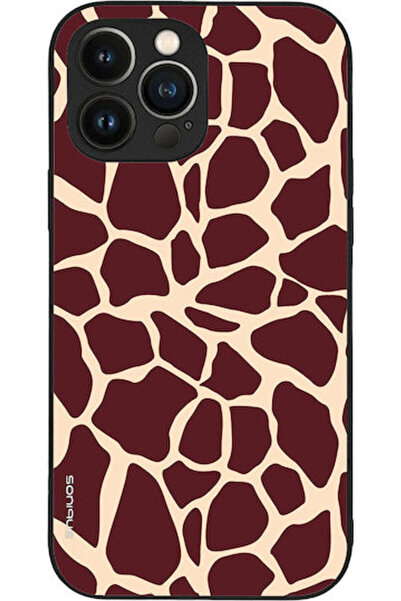 Other Σειρά Sonique Animal Print Θήκη για Apple iPhone 13 Pro Max Καμηλοπάρδα...