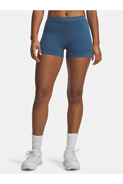 Under Armour Dámské kraťasy Seamless Cotton Shorty