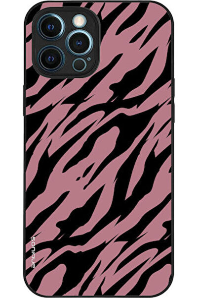 Other Σονίκ Σειρά Animal Print Θήκη Κινητού Τηλεφώνου Apple iPhone 12 Pro Max...