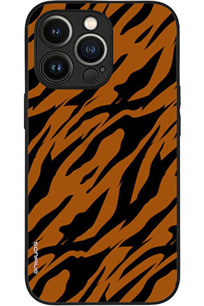 Other Σειρά Sonique Animal Print Θήκη Κινητού Τηλεφώνου Apple iPhone 13 Pro Τ...