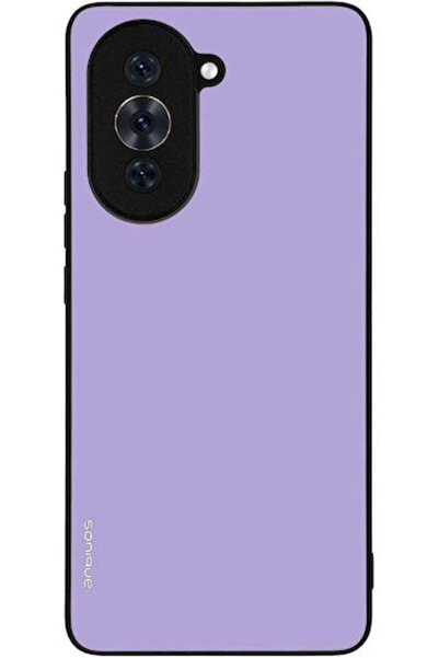Other Θήκη Sonique Colorbloc Σειράς για Huawei Nova 10 Pro Μωβ