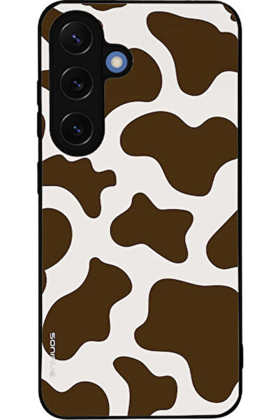 Other Σειρά Sonique Animal Print Samsung Galaxy S25 Θήκη Κινητού Τηλεφώνου με...