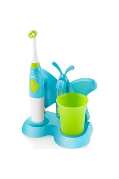 ETA Periuță rotativă Zębuszka Kids 1294 90080 Albastră