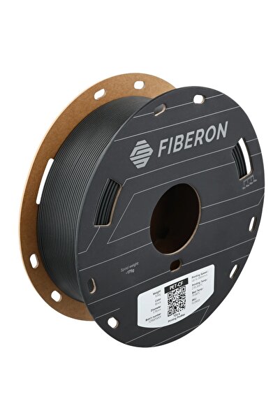 Polymaker Filament Fiberon™ PET-CF17 1,75 mm 500 gr